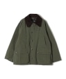 Barbour:os peached bedale JK �I���[�u