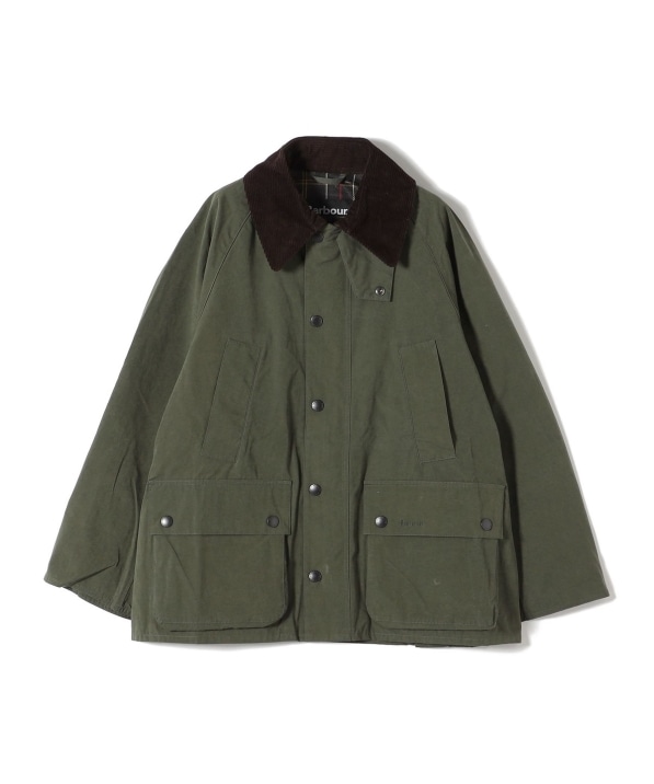 Barbour:os peached bedale JK