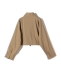 BARACUTA:G4 �V���[�g �{���o�[