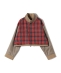 BARACUTA:G4 �V���[�g �{���o�[
