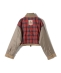 BARACUTA:G4 �V���[�g �{���o�[