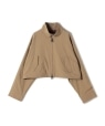 BARACUTA:G4 �V���[�g �{���o�[ �x�[�W���n