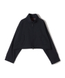 BARACUTA:G4 �V���[�g �{���o�[ �l�C�r�[