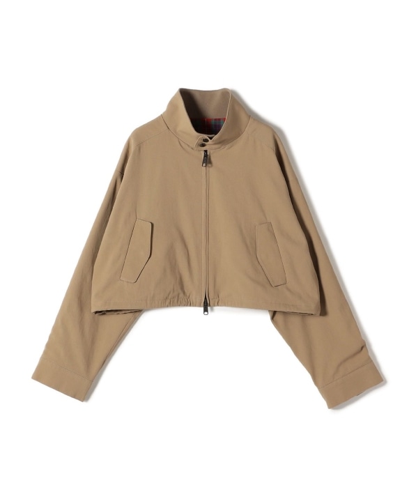 BARACUTA:G4 �V���[�g �{���o�[