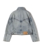KALLMEYER:AXEL SHRUNKEN JACKET