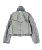 KALLMEYER:AXEL SHRUNKEN JACKET