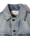 KALLMEYER:AXEL SHRUNKEN JACKET