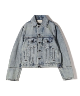 KALLMEYER:AXEL SHRUNKEN JACKET