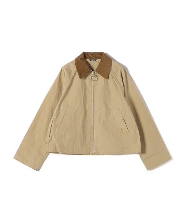 Barbour:catlin casual JK