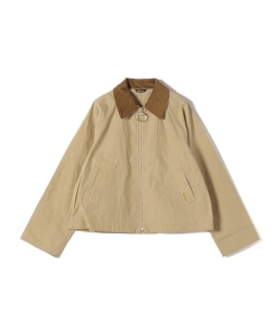 Barbour:catlin casual JK