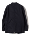 NOTHING WRITTEN:OVERSIZED LINEN �W���P�b�g