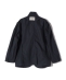 NOTHING WRITTEN:OVERSIZED LINEN �W���P�b�g