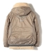 DESCENTE ALLTERRAIN:MOUNTAINEER-L