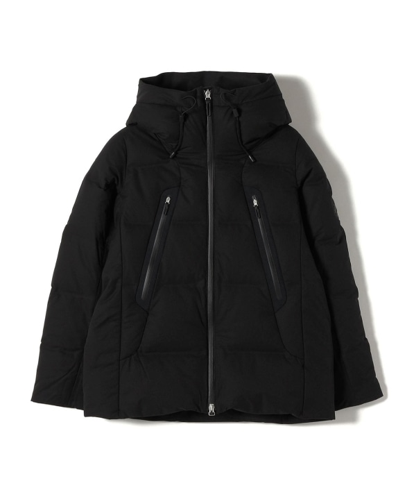 DESCENTE ALLTERRAIN:MOUNTAINEER-L
