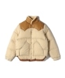 Rocky Mountain Featherbed:christy JACKET �x�[�W���n