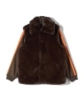 GDSS:coach jacket with  vest �u���E��