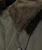 Barbour:PADDED EXMOOR