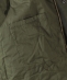 Barbour:PADDED EXMOOR