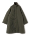 Barbour:PADDED EXMOOR