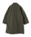 Barbour:PADDED EXMOOR