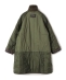 Barbour:PADDED EXMOOR