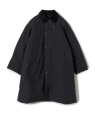 Barbour:PADDED EXMOOR �u���b�N