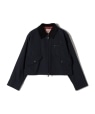 BARACUTA:�q����@�\�r���[�N �W���P�b�g �l�C�r�[