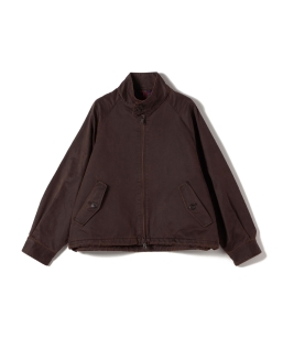BARACUTA: G4 Pigment TC