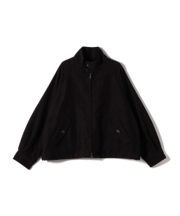 BARACUTA:�q��􂢉\�rG4 Light Moleskin
