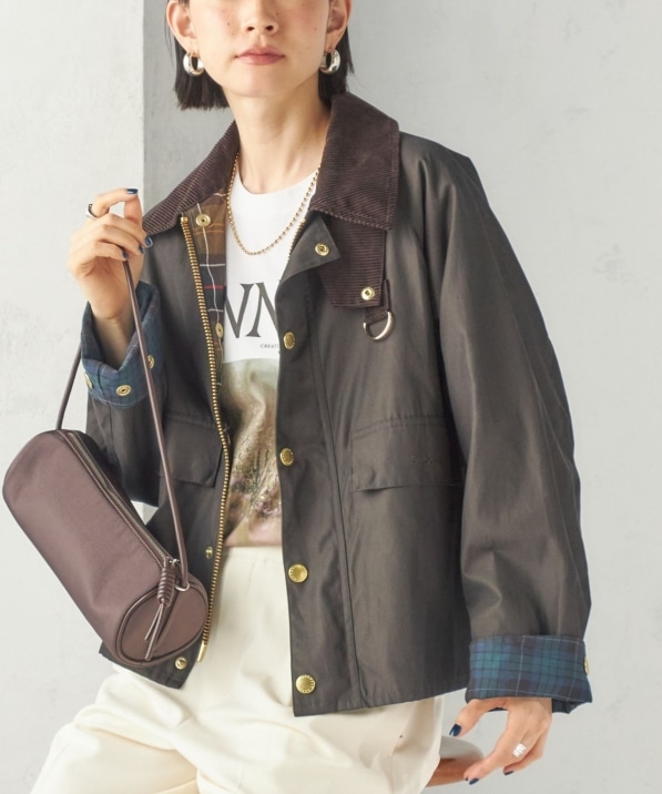 �s�\��t�ySHIPS�ʒ��zBarbour: SPEY