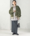 �s�\��t�ySHIPS�ʒ��zARMY TWILL: ���o�[�V�u�� �t���[�X �u���]��
