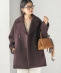 �s�\��t�y�ꕔSHIPS�ʒ��zTICCA: P�R�[�g 26AW