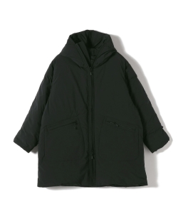 DAIWA PIER39: 2WAY PARKA