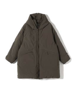 DAIWA PIER39: 2WAY PARKA