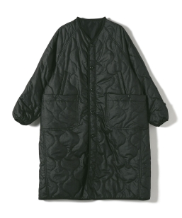 DAIWA PIER39: TECH REVERSIBLE HUNTING LINER LONG