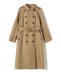 Aquascutum:TRENCH COAT