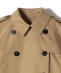 Aquascutum:TRENCH COAT