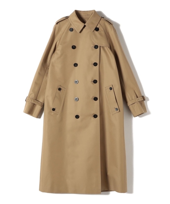 Aquascutum:TRENCH COAT