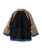 SHIPS Primary Navy Label:�q��􂢉\�r�{���f�B���O �X�e���J���[ �R�[�g