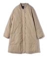 SHIPS Primary Navy Label:���� �L���g �R�[�g �x�[�W��