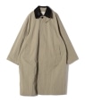 STUDIO NICHOLSON:TRENCH COAT �x�[�W��