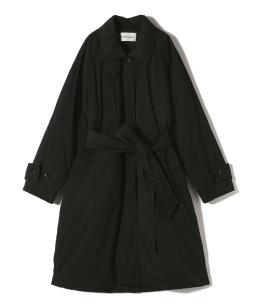 Tonywack:TRNCH PUFFER COAT