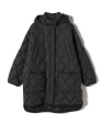 WOOLRICH:Heritage Cape �u���b�N