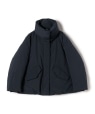 WOOLRICH:���O�W���A���[ �R�N�[�� �W���P�b�g �l�C�r�[
