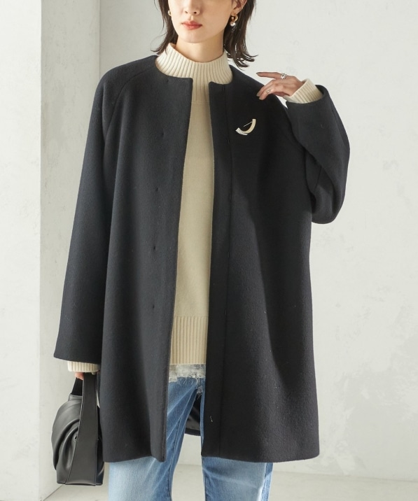 Pure SUPER100 �m�[�J���[ �R�[�g