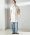 FRED PERRY:D3600 THE TWIN TIPPED ONE PIECE