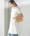 FRED PERRY:D3600 THE TWIN TIPPED ONE PIECE