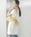 FRED PERRY:D3600 THE TWIN TIPPED ONE PIECE