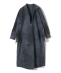 Nomat:�q��􂢉\�rSkipper Dress/Hand-dyed