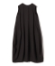 STUDIO NICHOLSON:WIDE S VOLUME DRESS